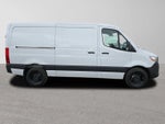 2026 Mercedes-Benz Sprinter 2500 Standard Roof I4 Diesel 144 RWD
