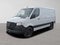 2026 Mercedes-Benz Sprinter 2500 Standard Roof I4 Diesel 144 RWD