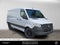 2026 Mercedes-Benz Sprinter 2500 Standard Roof I4 Diesel 144 RWD