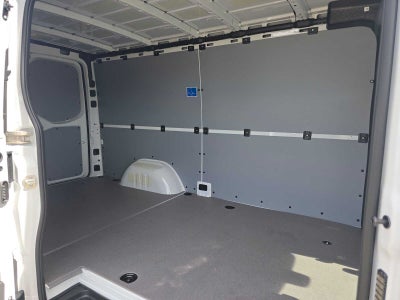2026 Mercedes-Benz Sprinter 2500 Standard Roof I4 Diesel 144 RWD