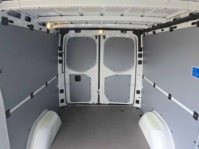 2026 Mercedes-Benz Sprinter 2500 Standard Roof I4 Diesel 144 RWD