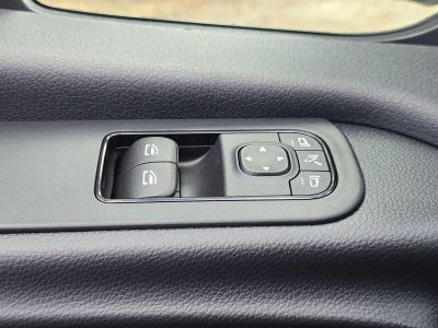 2026 Mercedes-Benz Sprinter 2500 Standard Roof I4 Diesel 144 RWD