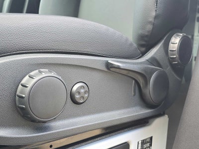 2026 Mercedes-Benz Sprinter 2500 Standard Roof I4 Diesel 144 RWD