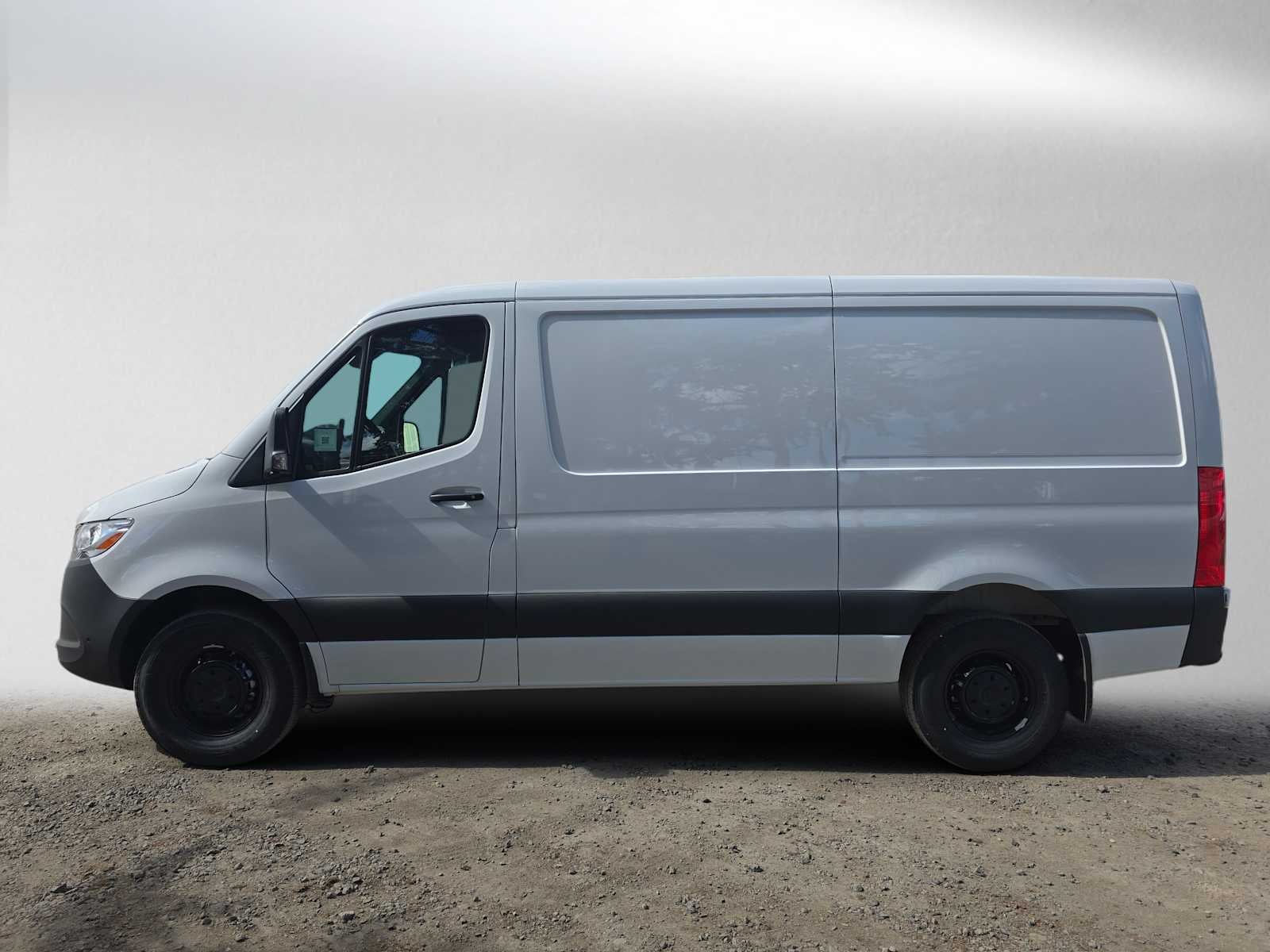 2026 Mercedes-Benz Sprinter 2500 Standard Roof I4 Diesel 144 RWD