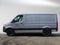 2026 Mercedes-Benz Sprinter 2500 Standard Roof I4 Diesel 144 RWD