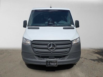 2026 Mercedes-Benz Sprinter 2500 Standard Roof I4 Diesel 144 RWD