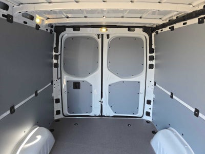 2026 Mercedes-Benz Sprinter Cargo 2500 Standard Roof I4 Diesel 144 RWD