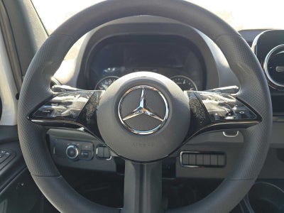 2026 Mercedes-Benz Sprinter Cargo 2500 Standard Roof I4 Diesel 144 RWD