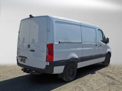 2026 Mercedes-Benz Sprinter Cargo 2500 Standard Roof I4 Diesel 144 RWD
