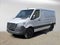 2026 Mercedes-Benz Sprinter Cargo 2500 Standard Roof I4 Diesel 144 RWD