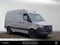 2026 Mercedes-Benz Sprinter Cargo 2500 Standard Roof I4 Diesel 144 RWD