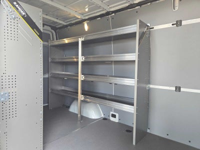 2026 Mercedes-Benz Sprinter Cargo 2500 Standard Roof I4 Diesel 144 RWD