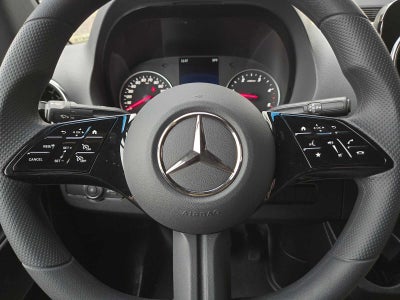 2026 Mercedes-Benz Sprinter Cargo 2500 Standard Roof I4 Diesel 144 RWD