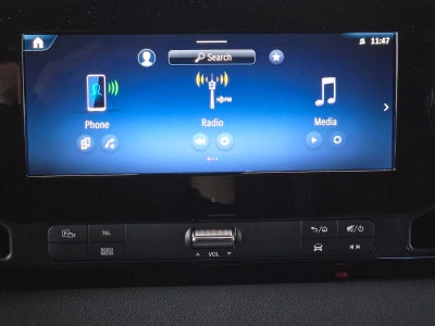2026 Mercedes-Benz Sprinter Cargo 2500 Standard Roof I4 Diesel 144 RWD