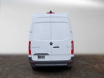 2026 Mercedes-Benz Sprinter Cargo 2500 Standard Roof I4 Diesel 144 RWD