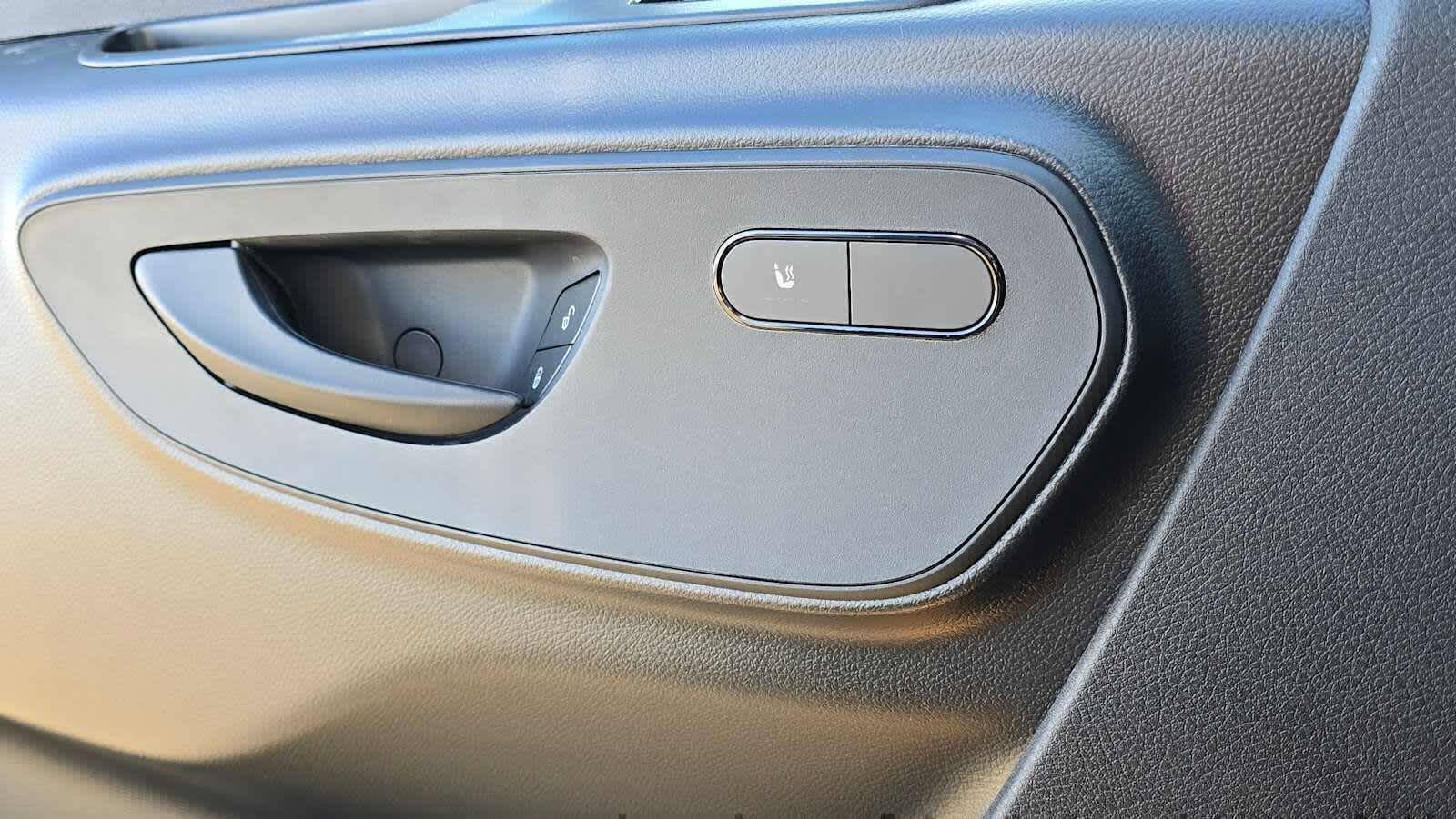 2025 Mercedes-Benz Sprinter Cargo Van 2500 Standard Roof I4 Diesel 144 RWD