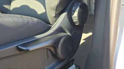 2025 Mercedes-Benz Sprinter Cargo Van 2500 Standard Roof I4 Diesel 144 RWD