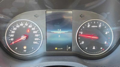 2025 Mercedes-Benz Sprinter Cargo Van 2500 Standard Roof I4 Diesel 144 RWD