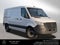 2025 Mercedes-Benz Sprinter Cargo Van 2500 Standard Roof I4 Diesel 144" RWD