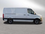 2025 Mercedes-Benz Sprinter Cargo Van 2500 Standard Roof I4 Diesel 144" RWD