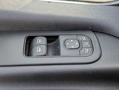 2025 Mercedes-Benz Sprinter Cargo Van 2500 Standard Roof I4 Diesel 144" RWD