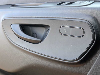 2025 Mercedes-Benz Sprinter Cargo Van 2500 Standard Roof I4 Diesel 144" RWD