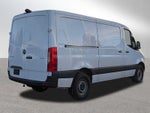 2025 Mercedes-Benz Sprinter Cargo Van 2500 Standard Roof I4 Diesel 144" RWD