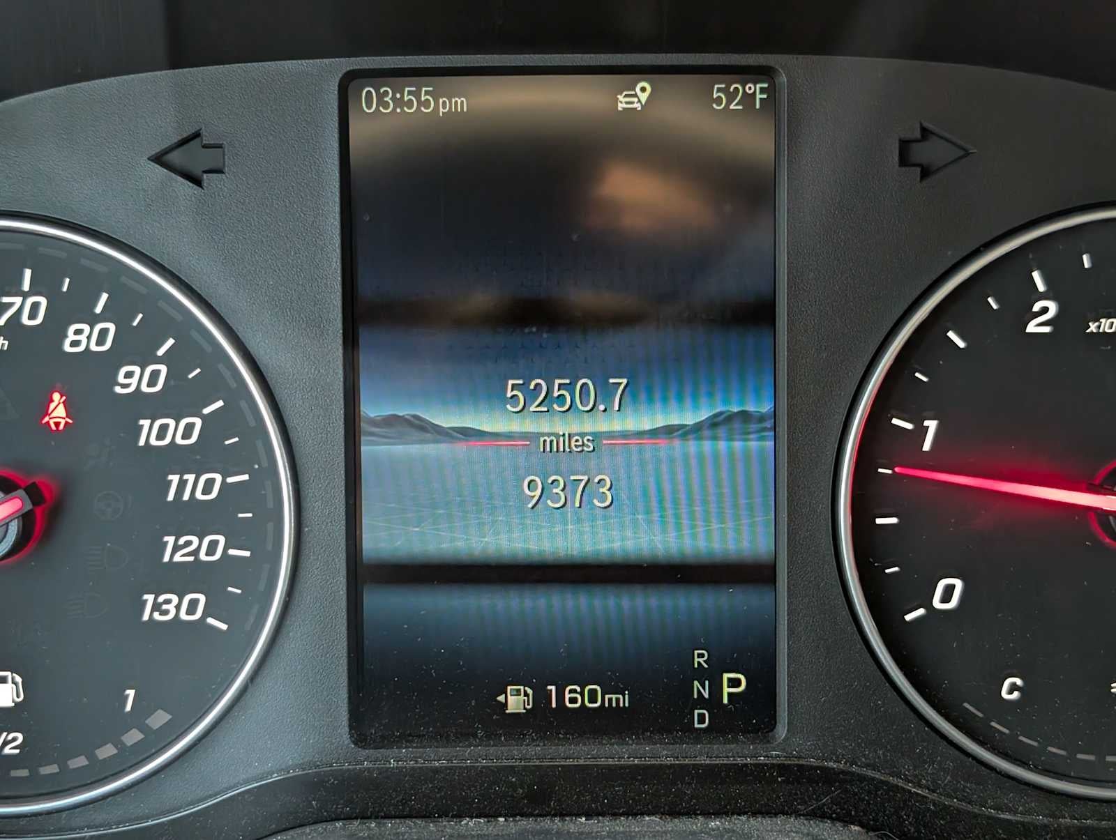 2025 Mercedes-Benz Sprinter Cargo Van 2500 Standard Roof I4 Diesel 144" RWD