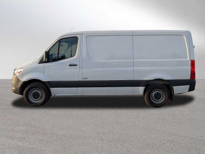 2025 Mercedes-Benz Sprinter Cargo Van 2500 Standard Roof I4 Diesel 144" RWD