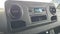 2025 Mercedes-Benz Sprinter Cargo Van 2500 Standard Roof I4 Diesel 144 RWD