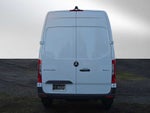 2026 Mercedes-Benz Sprinter 2500 Standard Roof I4 Diesel 144" RWD