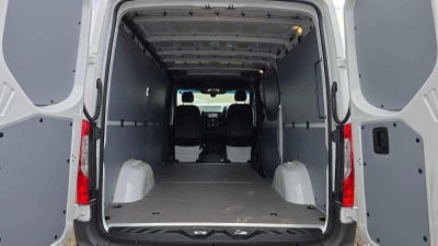 2026 Mercedes-Benz Sprinter 2500 Standard Roof I4 Diesel 144 RWD