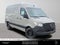 2026 Mercedes-Benz Sprinter 2500 Standard Roof I4 Diesel 144 RWD