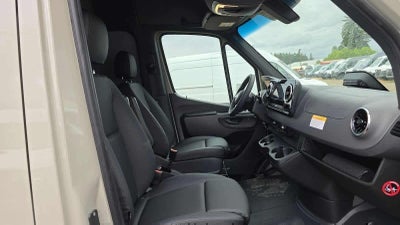 2026 Mercedes-Benz Sprinter 2500 Standard Roof I4 Diesel 144 RWD