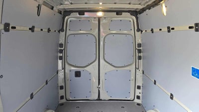2026 Mercedes-Benz Sprinter 2500 Standard Roof I4 Diesel 144 RWD