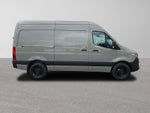 2026 Mercedes-Benz Sprinter 2500 Standard Roof I4 Diesel 144 RWD