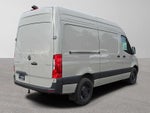 2026 Mercedes-Benz Sprinter 2500 Standard Roof I4 Diesel 144 RWD