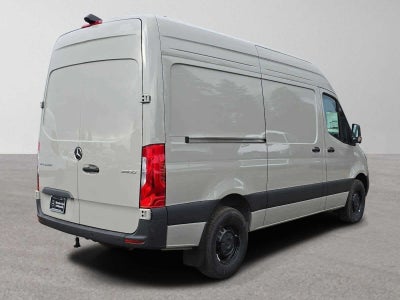 2026 Mercedes-Benz Sprinter 2500 Standard Roof I4 Diesel 144 RWD