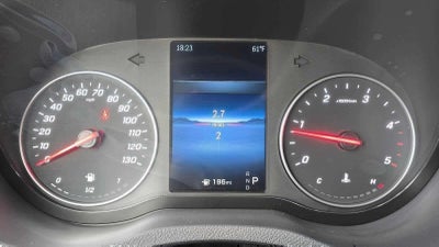 2026 Mercedes-Benz Sprinter 2500 Standard Roof I4 Diesel 144 RWD