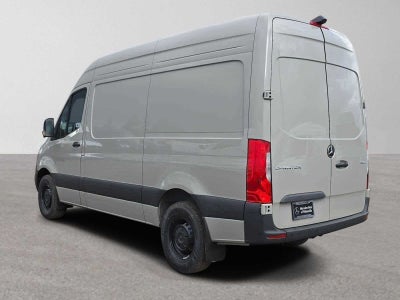 2026 Mercedes-Benz Sprinter 2500 Standard Roof I4 Diesel 144 RWD