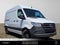 2026 Mercedes-Benz Sprinter 2500 Standard Roof I4 Diesel 144 RWD