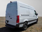 2026 Mercedes-Benz Sprinter 2500 Standard Roof I4 Diesel 144 RWD