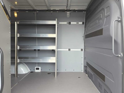 2026 Mercedes-Benz Sprinter Cargo 2500 Standard Roof I4 Diesel 144 RWD