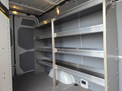 2026 Mercedes-Benz Sprinter Cargo 2500 Standard Roof I4 Diesel 144 RWD