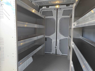2026 Mercedes-Benz Sprinter Cargo 2500 Standard Roof I4 Diesel 144 RWD