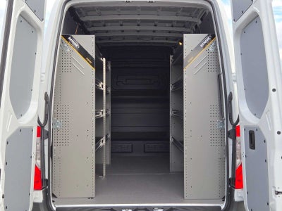 2026 Mercedes-Benz Sprinter Cargo 2500 Standard Roof I4 Diesel 144 RWD