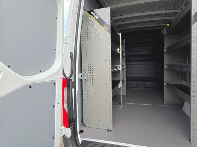 2026 Mercedes-Benz Sprinter Cargo 2500 Standard Roof I4 Diesel 144 RWD