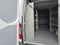 2026 Mercedes-Benz Sprinter Cargo 2500 Standard Roof I4 Diesel 144 RWD