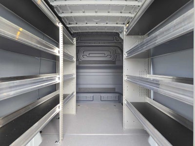 2026 Mercedes-Benz Sprinter Cargo 2500 Standard Roof I4 Diesel 144 RWD
