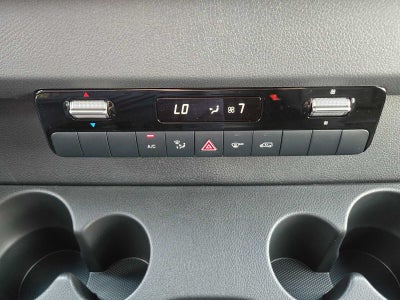 2026 Mercedes-Benz Sprinter Cargo 2500 Standard Roof I4 Diesel 144 RWD